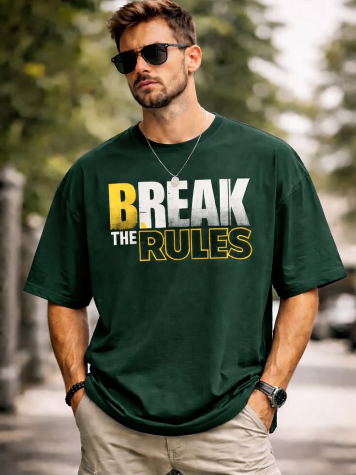 Men's Tees