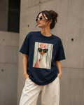 Unisex Oversized Standard T-Shirt